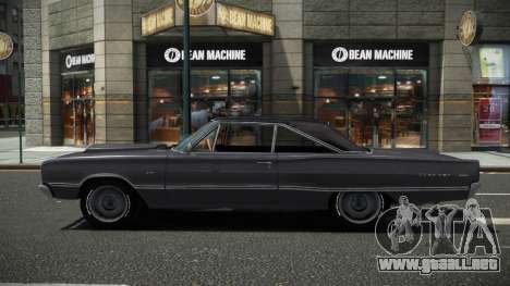 Dodge Coronet Rezag para GTA 4