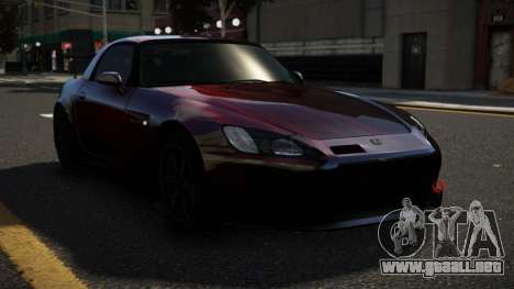 Honda S2000 Richay S11 para GTA 4