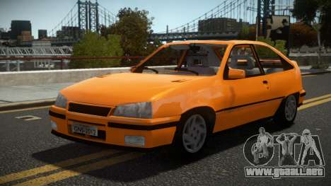 Chevrolet Kadett Soplo para GTA 4