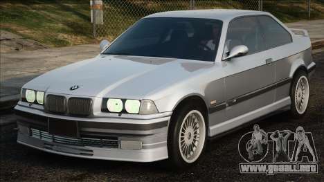 BMW e36 [Alpina] para GTA San Andreas