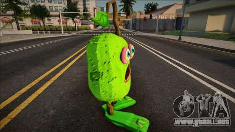 Furcorn - My Singing Monsters para GTA San Andreas