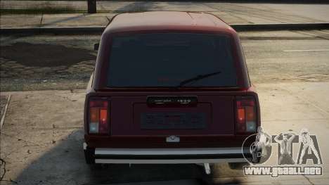 VAZ 21045 STOK para GTA San Andreas