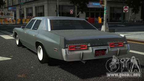 Dodge Monaco YJD para GTA 4