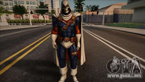 TaskMaster para GTA San Andreas