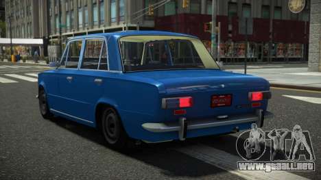 VAZ 2101 Jasco para GTA 4