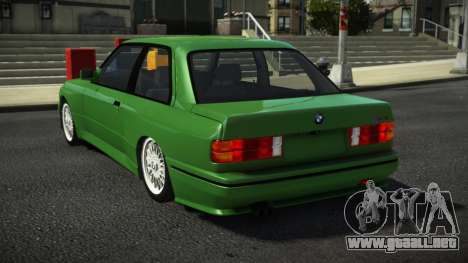 BMW M3 E30 Nizu para GTA 4