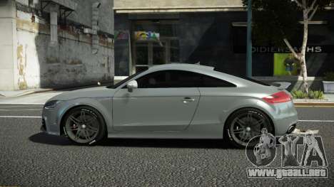 Audi TT HT para GTA 4