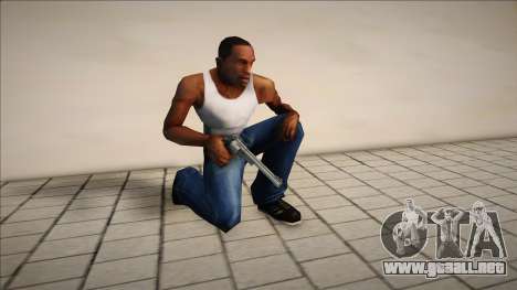 Mgm para GTA San Andreas