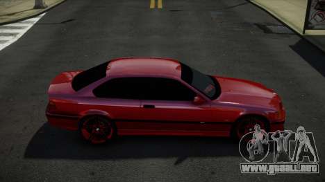 BMW M3 E36 Hotry para GTA 4