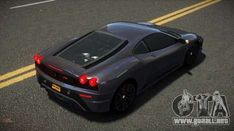 Ferrari F430 Murangy para GTA 4