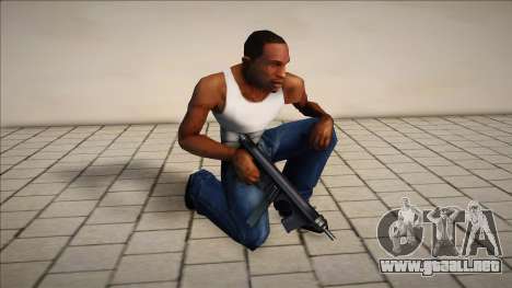 BM 12 para GTA San Andreas