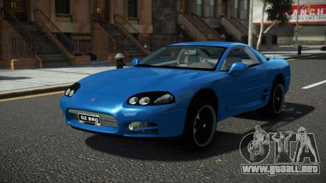 Mitsubishi 3000GT HY para GTA 4