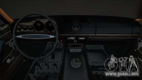 VAZ 21032 Negro para GTA San Andreas