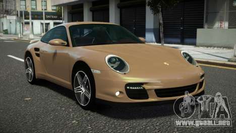 Porsche 997 Vurzi para GTA 4