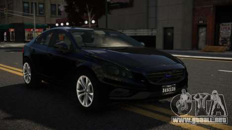 Volvo S60 Boldo para GTA 4