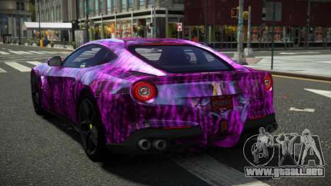 Ferrari F12 Zuklo S2 para GTA 4