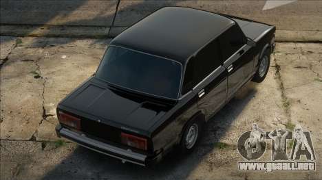 VAZ 2105 (Hacer Descansar) 1978 para GTA San Andreas