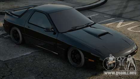 Mazda Savanna RX-7 para GTA San Andreas