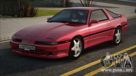 Toyota Supra A70 para GTA San Andreas