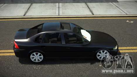 Chevrolet Vectra Ryho para GTA 4