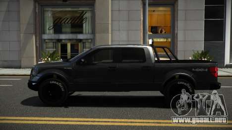 Ford F150 Big-M para GTA 4