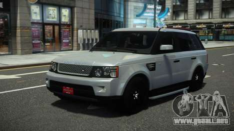 Range Rover Sport Tylip para GTA 4