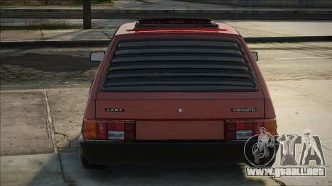 VAZ 2108 Postura-1 para GTA San Andreas