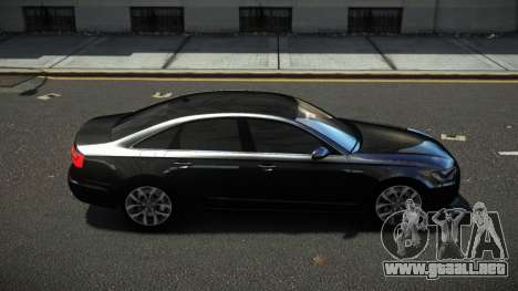 Audi A6 BFC para GTA 4