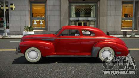 Buick Super BH para GTA 4