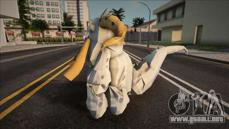 Gjoob - My Singing Monsters para GTA San Andreas