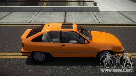 Chevrolet Kadett Soplo para GTA 4