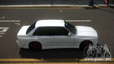 BMW M3 E30 Vision para GTA 4