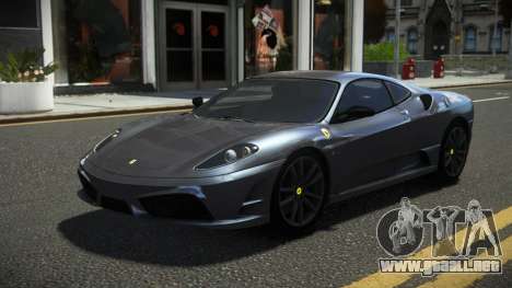 Ferrari F430 Murangy para GTA 4