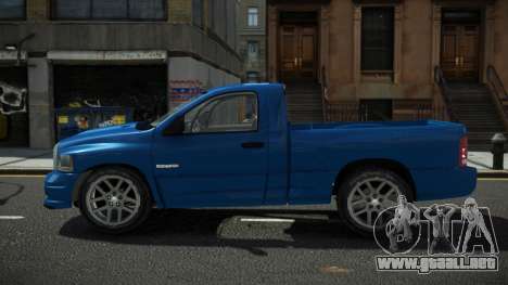 Dodge Ram Grocko para GTA 4