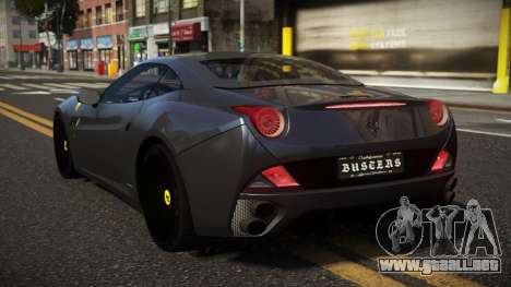 Ferrari California Robajo para GTA 4