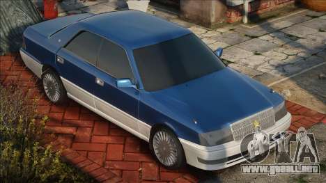 Toyota Crown hardtop 1997 para GTA San Andreas