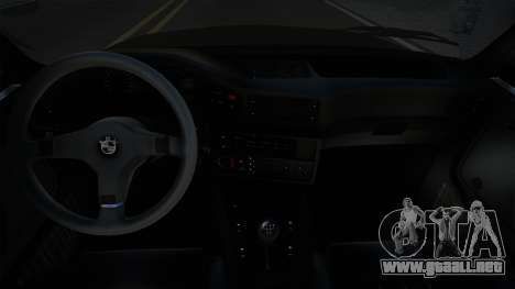 BMW M5 [E28] 1988 para GTA San Andreas