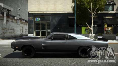 Dodge Charger RT Buzino para GTA 4