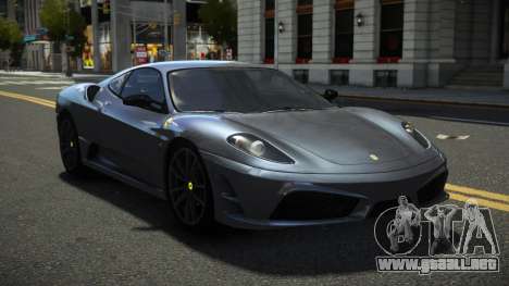 Ferrari F430 Murangy para GTA 4