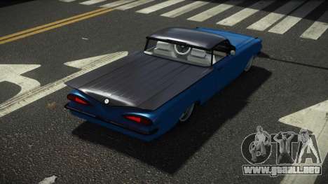 Chevrolet El Camino YD para GTA 4