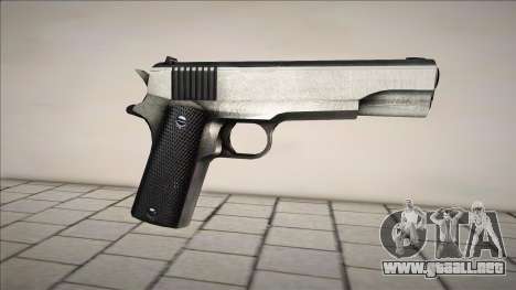 M19 Colt para GTA San Andreas