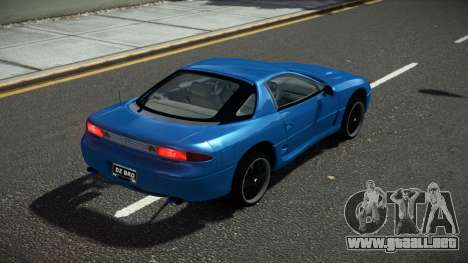 Mitsubishi 3000GT HY para GTA 4