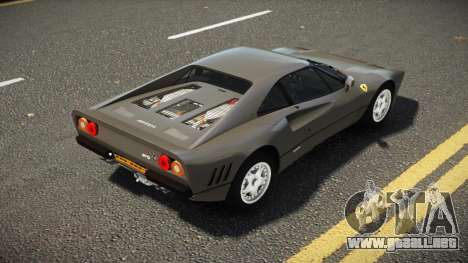 Ferrari 288 GTO Istro para GTA 4