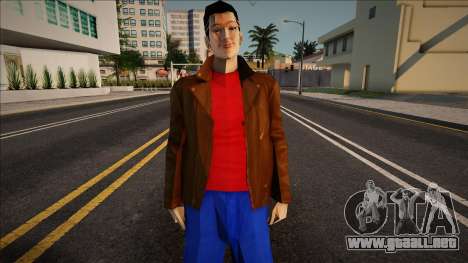 Tanggol Dimaguiba para GTA San Andreas