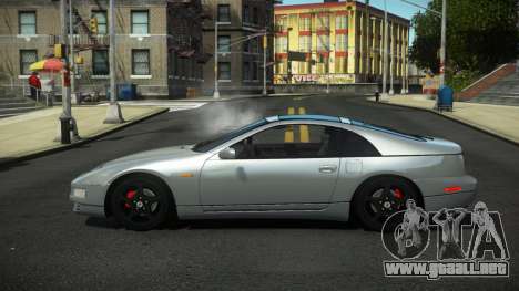 Nissan 300ZX KMR para GTA 4