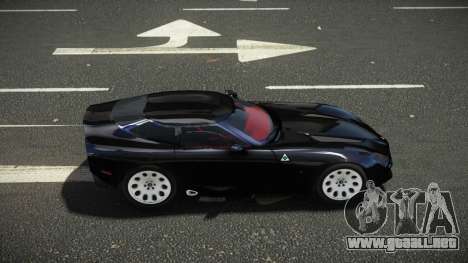 Alfa Romeo TZ3 G-Sport para GTA 4