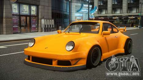 Porsche 911 Dogmo para GTA 4