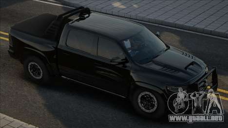 Dodge RAM TRX NS para GTA San Andreas