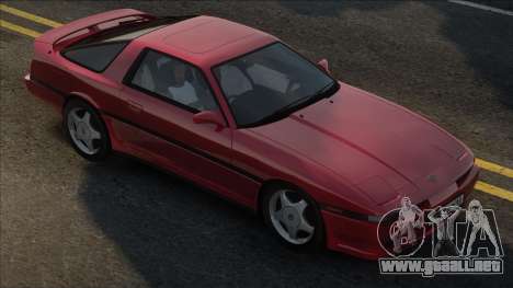 Toyota Supra A70 para GTA San Andreas