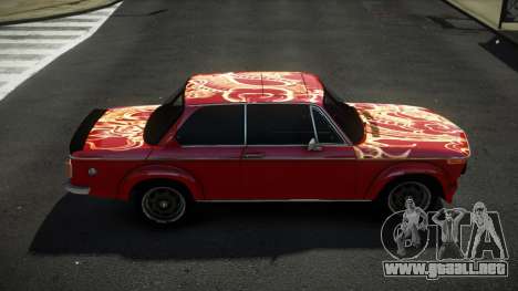 BMW 2002 Retino S9 para GTA 4